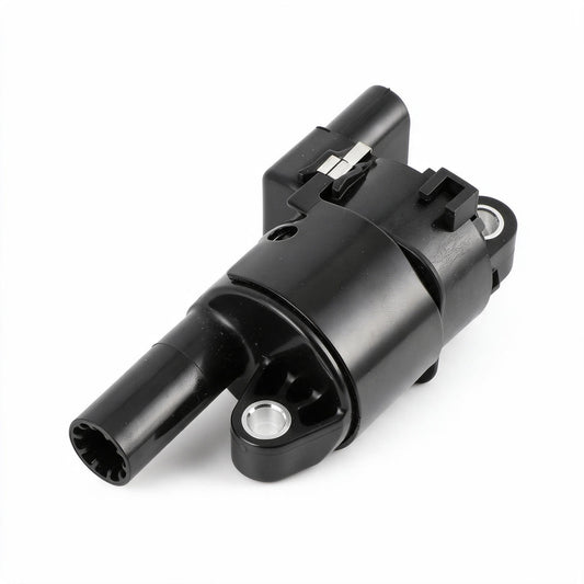 Ignition Coil UF742 Suitable for Buick Enclave LaCrosse Cadillac CT5 Chevrolet - ZT2