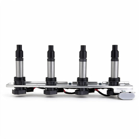 Ignition Coil 12567285 12585765 12594176 Suitable for Buick Allure LaCrosse - ZT2