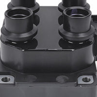 Ignition Coil Suitable for Ford Bronco Crown Victoria E-150 F-150 Mustang - XQ1