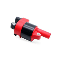 Ignition Coil Suitable for VW Audi Skoda 1.4L 1.8L 2.0L TSI 10457730 19005218 - BD3