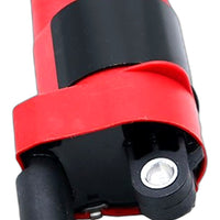Ignition Coil Suitable for VW Audi Skoda 1.4L 1.8L 2.0L TSI 10457730 19005218 - XQ1
