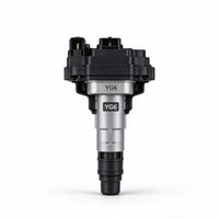 Ignition Coil Suitable for Audi A4 A4 Quattro A6 1.8T 078905104 - ZT2