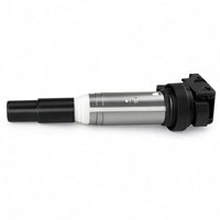 Ignition Coil 03-0126 Suitable for BMW 1 5 6 7 Series X1 Engine Spark Coil - ZT2