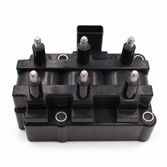 Ignition Coil 4609140AB UF261 C1220 Suitable for Chrysler 200 Sebring Dodge - ZT2