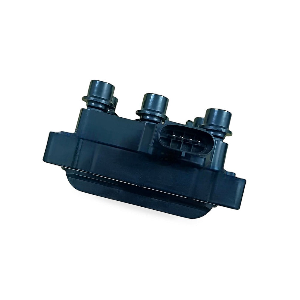 Ignition Coil Suitable for Ford Mustang Explorer 1990-2010 4.0L V6 FOTZ-12029-A - BD3
