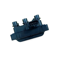Ignition Coil Suitable for Ford Mustang Explorer 1990-2010 4.0L V6 FOTZ-12029-A - BD4