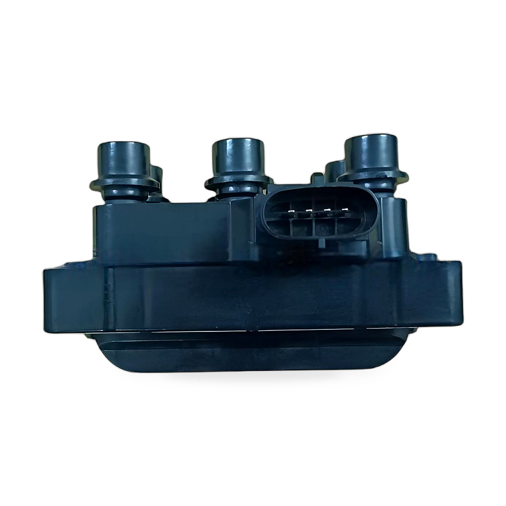 Ignition Coil Suitable for Ford Mustang Explorer 1990-2010 4.0L V6 FOTZ-12029-A - ZT3