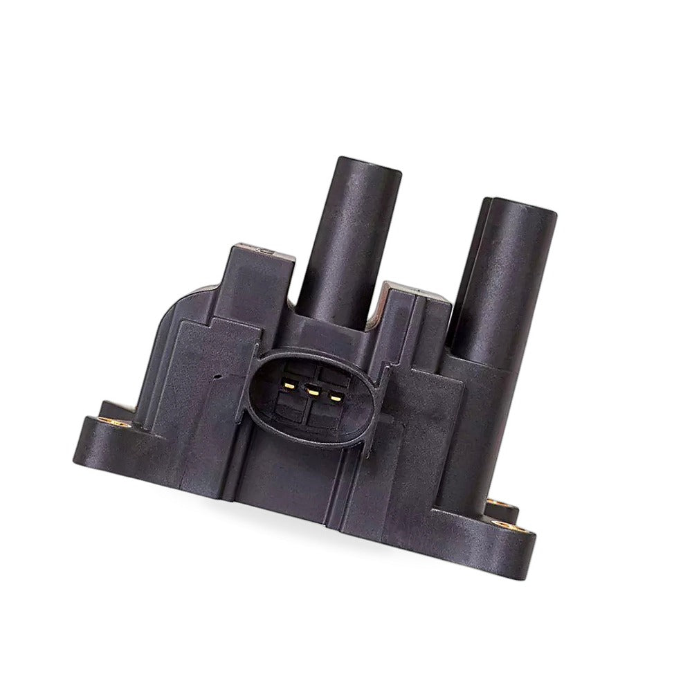 Ignition Coil Suitable for Ford Focus Fiesta C-Max Galaxy Mondeo Mazda 3 Volvo - BD3