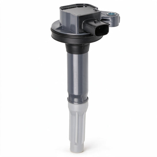 Ignition Coil BR3Z12029A BR3E12A375AA Suitable for Ford F-150 Mustang 5.0L - ZT2