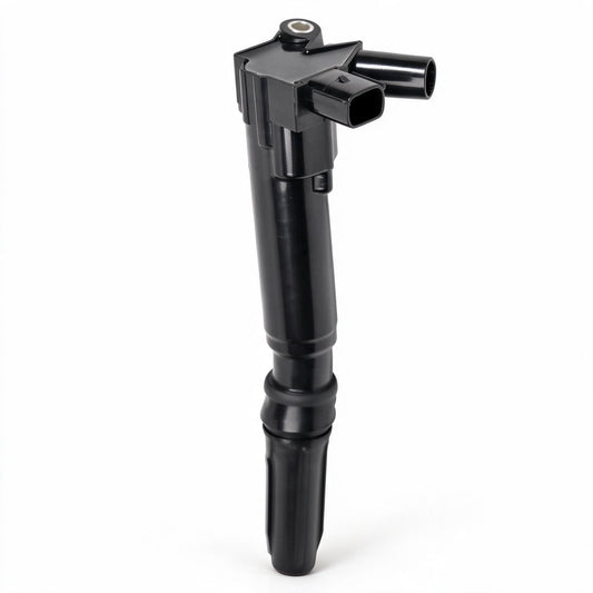 Ignition Coil Suitable for Ford F-150 2011-2014 V6 V8 AL3E-12029-BC AL3Z-12029-B - ZT2