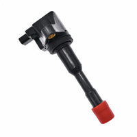 Ignition Coil UF374 Suitable for Honda Fit City Civic 1.5L 1.8L 30521PWA003 - BD1
