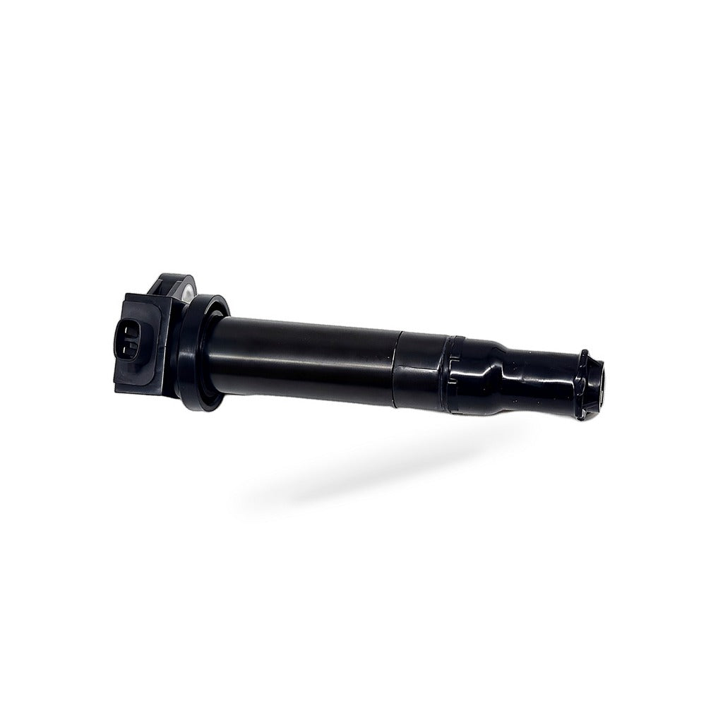 Ignition Coil Suitable for Hyundai Elantra Accent Tiburon Kia Spectra 2730126640 - BD2