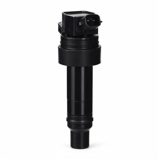 Ignition Coil 273002GGA0 UF764 Suitable for Hyundai Sonata Santa Fe Kia KX7 - ZT2