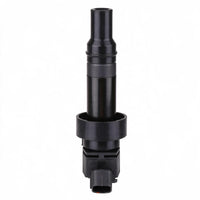Ignition Coil 273012B100 UF652 C1803 Suitable for Hyundai Accent Elantra Tucson - BD2