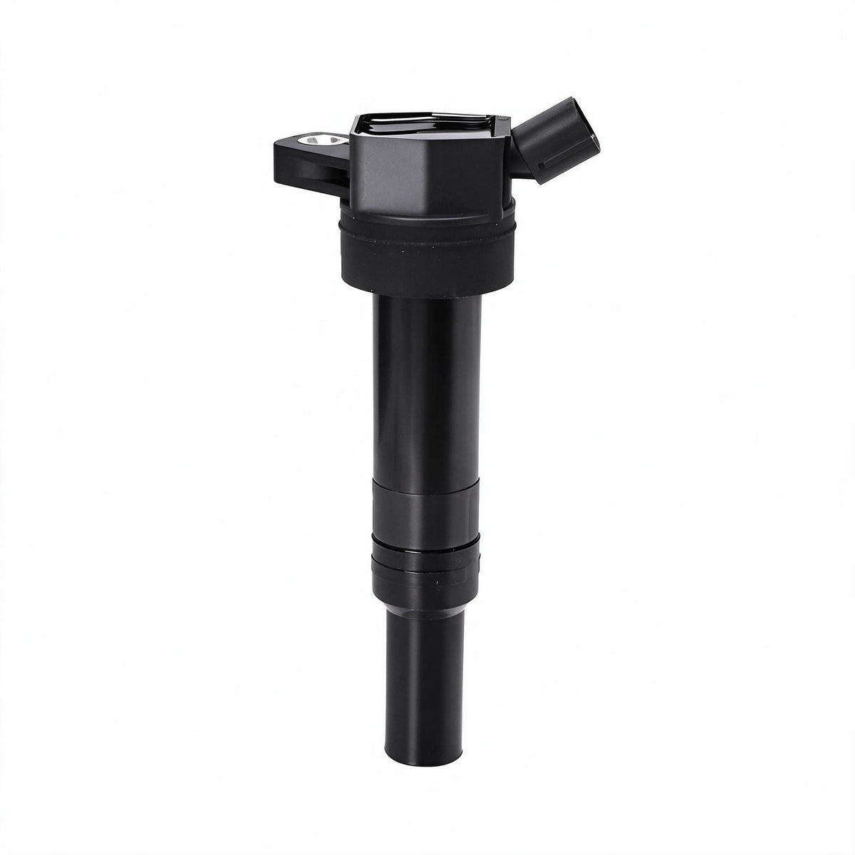 Ignition Coil UF651 and Iridium Spark Plug 9686 Suitable for Hyundai Kia 2.0L - BD1