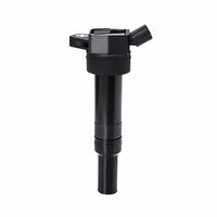 Ignition Coil UF651 and Iridium Spark Plug 9686 Suitable for Hyundai Kia 2.0L - BD1
