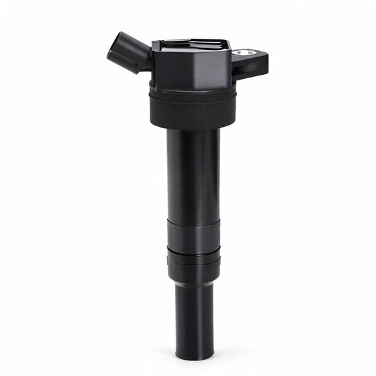 Ignition Coil UF651 and Iridium Spark Plug 9686 Suitable for Hyundai Kia 2.0L - ZT2