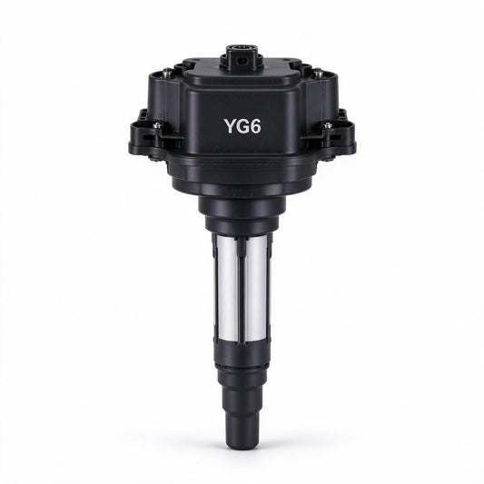 Ignition Coil Suitable for Hyundai Accent Verna Kia Rio 1.4L 1.6L 27301-03150 - ZT2