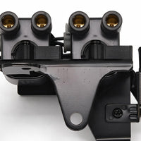 Ignition Coil 27301-02600 UF694 Suitable for Hyundai Atos i10 Kia Picanto 1.0 - XQ1