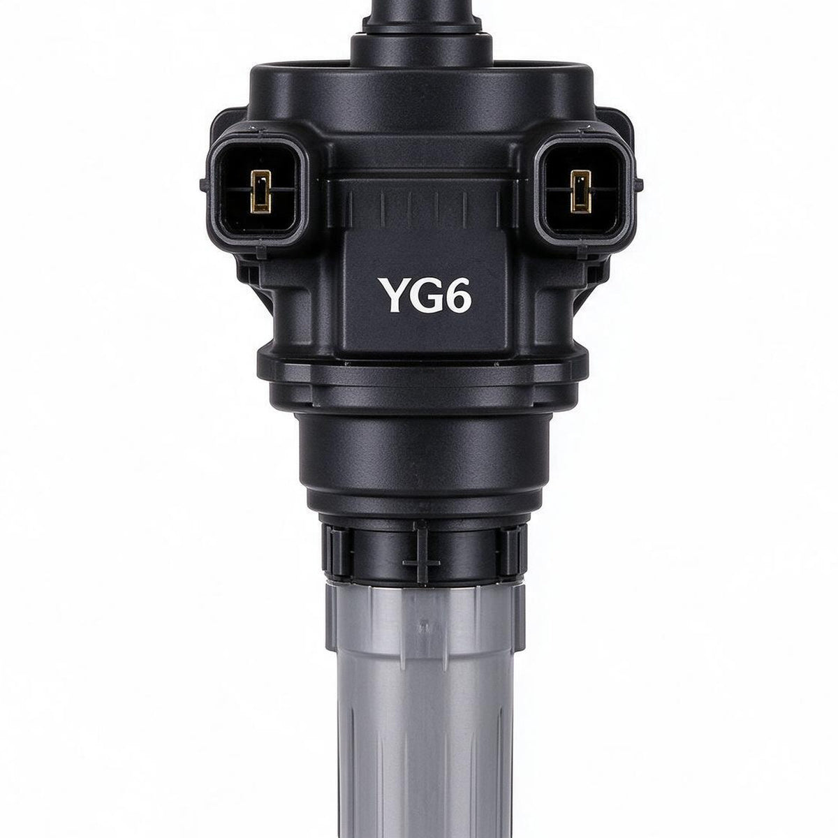 Ignition Coil 22448-EY00A UF617 Suitable for Infiniti EX37 G37 M37 3.7L VQ37VHR - XQ1