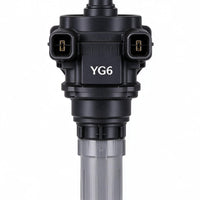 Ignition Coil 22448-EY00A UF617 Suitable for Infiniti EX37 G37 M37 3.7L VQ37VHR - XQ1
