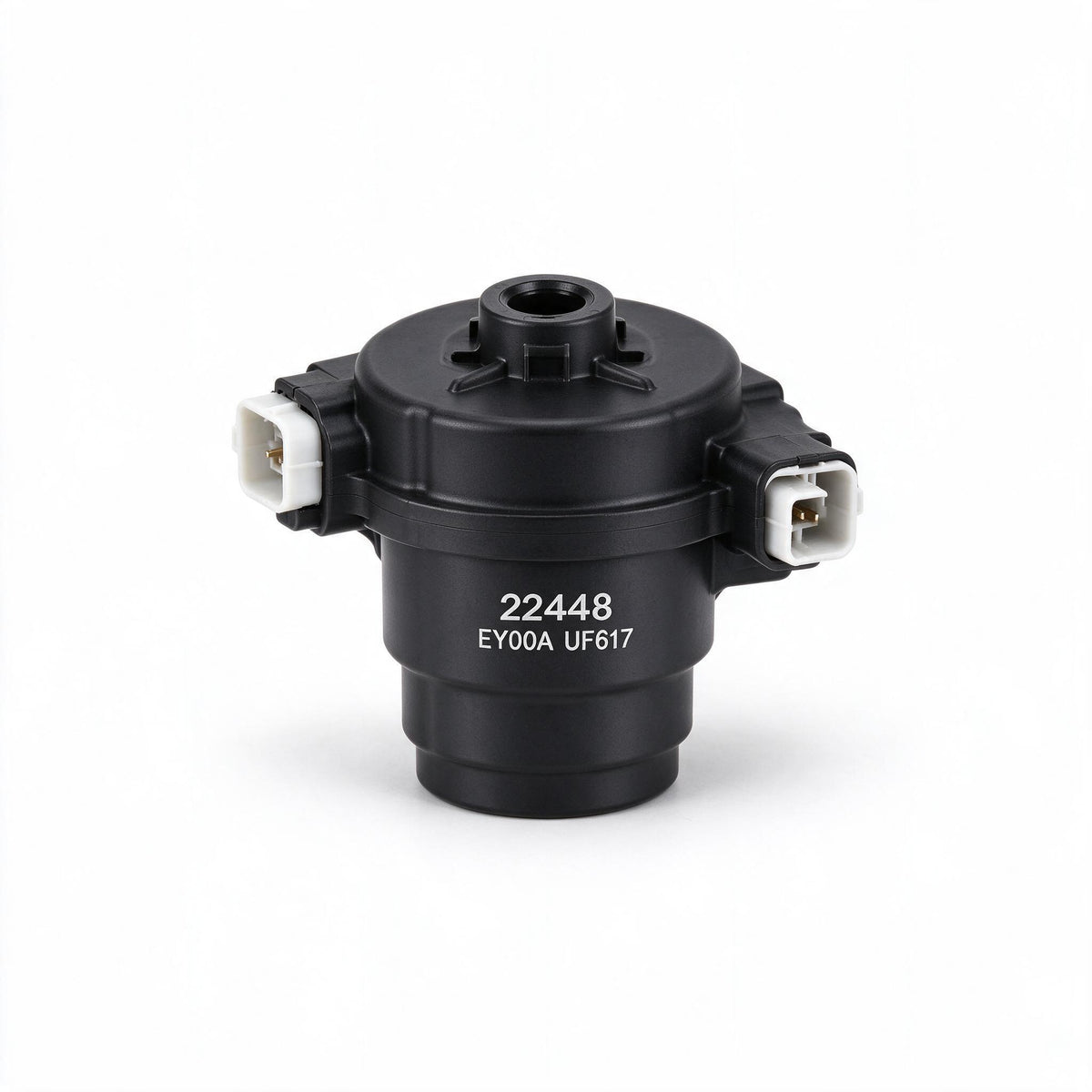 Ignition Coil 22448-EY00A UF617 Suitable for Infiniti EX37 G37 M37 3.7L VQ37VHR - ZT2