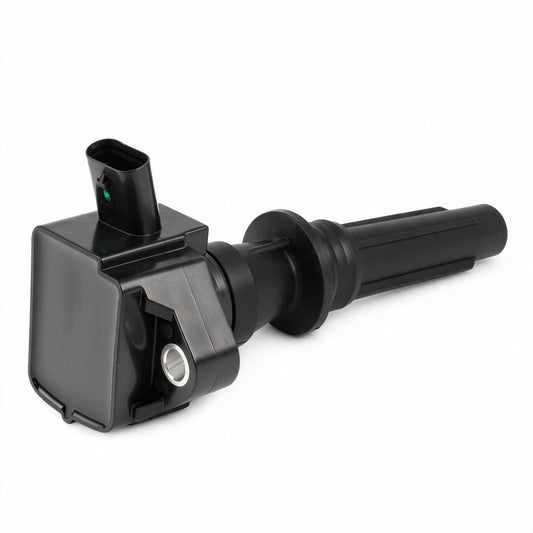 Ignition Coil H4P3-12A366-BB LR091616 Suitable for Jaguar E-PACE F-PACE XE 2.0L - ZT2
