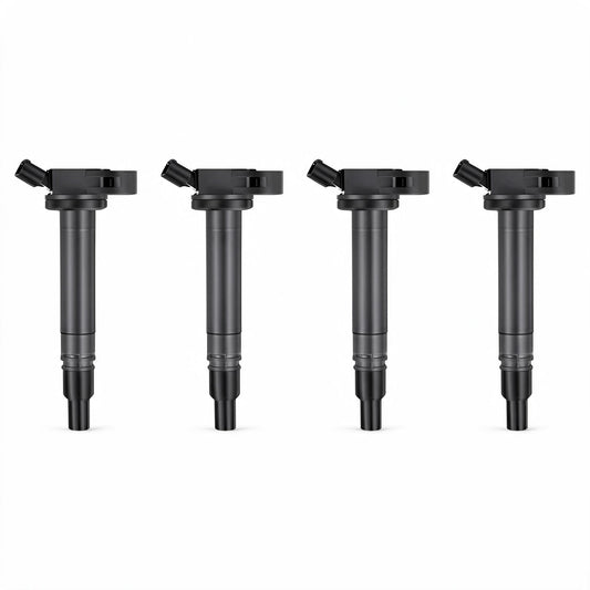 Ignition Coil UF507 Suitable for Lexus GS300 GS350 IS250 Toyota Crown 9091902250 - ZT2