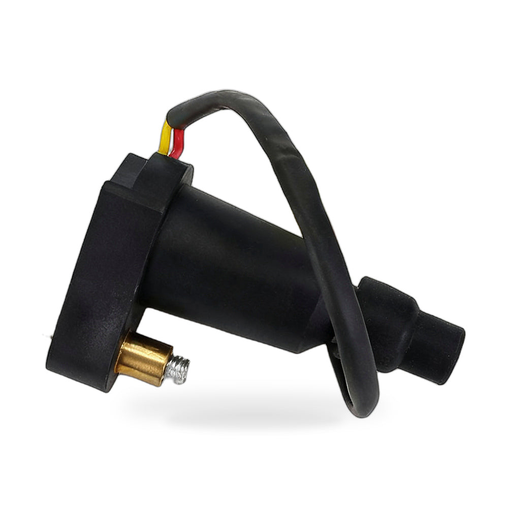 Ignition Coil Suitable for Subaru Impreza Legacy Forester Outback 2.5L - ZT3