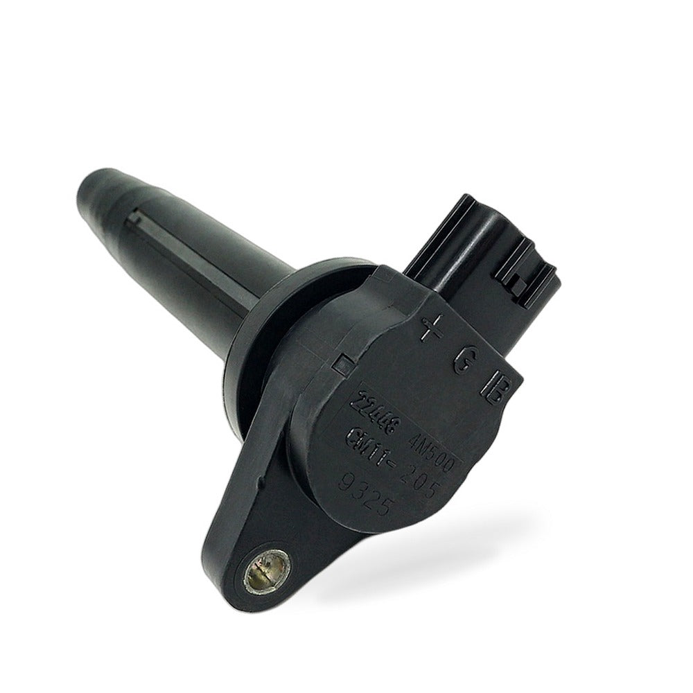 Ignition Coil Suitable for Nissan Sentra 2000-2001 1.8L L4 22448-4M500 - BD4