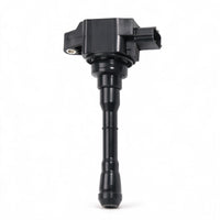 Ignition Coil UF659 Suitable for Nissan Teana Infiniti ESQ Renault Koleos 2.0L - ZT2