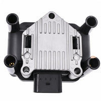Ignition Coil 032905106 Suitable for Audi A3 A4 Skoda Octavia Jetta Bora 4 - BD1