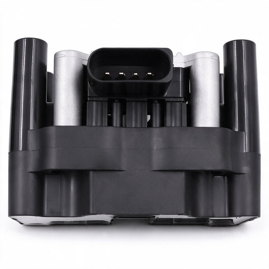 Ignition Coil 032905106 Suitable for Audi A3 A4 Skoda Octavia Jetta Bora 4 - ZT2