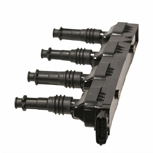 Ignition Coil 1208012 90543253 90560110 1208020 Suitable for Opel Astra Zafira