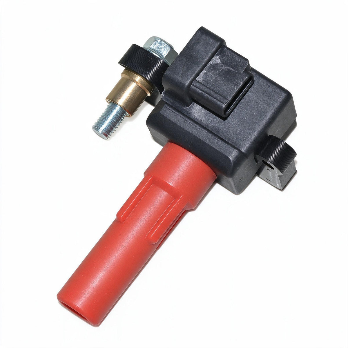 Ignition Coil 22433AA411 Suitable for Subaru Outback Legacy Tribeca 6 Cylinder - ZT2