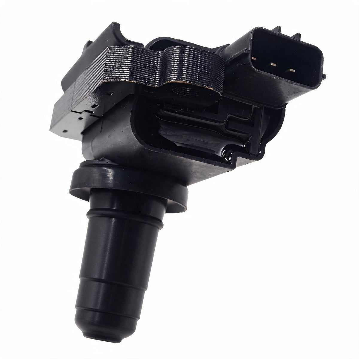 Ignition Coil 3341066D01 UF268 C1207 Suitable for Suzuki Grand Vitara Vitara - BD1
