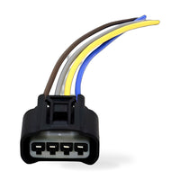 Ignition Coil Connector Suitable for Toyota Reiz Camry RAV4 Lexus IS250 - ZT3