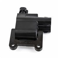 Ignition Coil 90919-02218 Suitable for Toyota RAV4 Land Cruiser Lexus ES330 - BD1