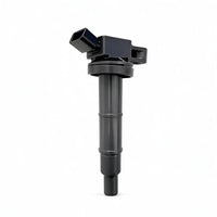 Ignition Coil UF333 Spark Plug 7092 Suitable for Toyota Camry 2.4L 2AZ-FE - ZT2