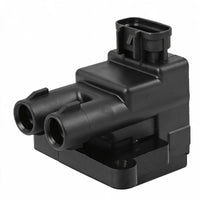 Ignition Coil 9091902221 Suitable for Toyota Camry Corolla RAV4 1.8L 2.4L - BD2