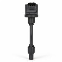 Ignition Coil UF848 9091902276 Suitable for Toyota Camry Corolla RAV4 UX200 - ZT2