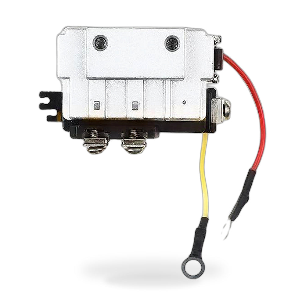 Ignition Control Module Suitable for Toyota Corolla Celica Paseo Tercel - ZT2