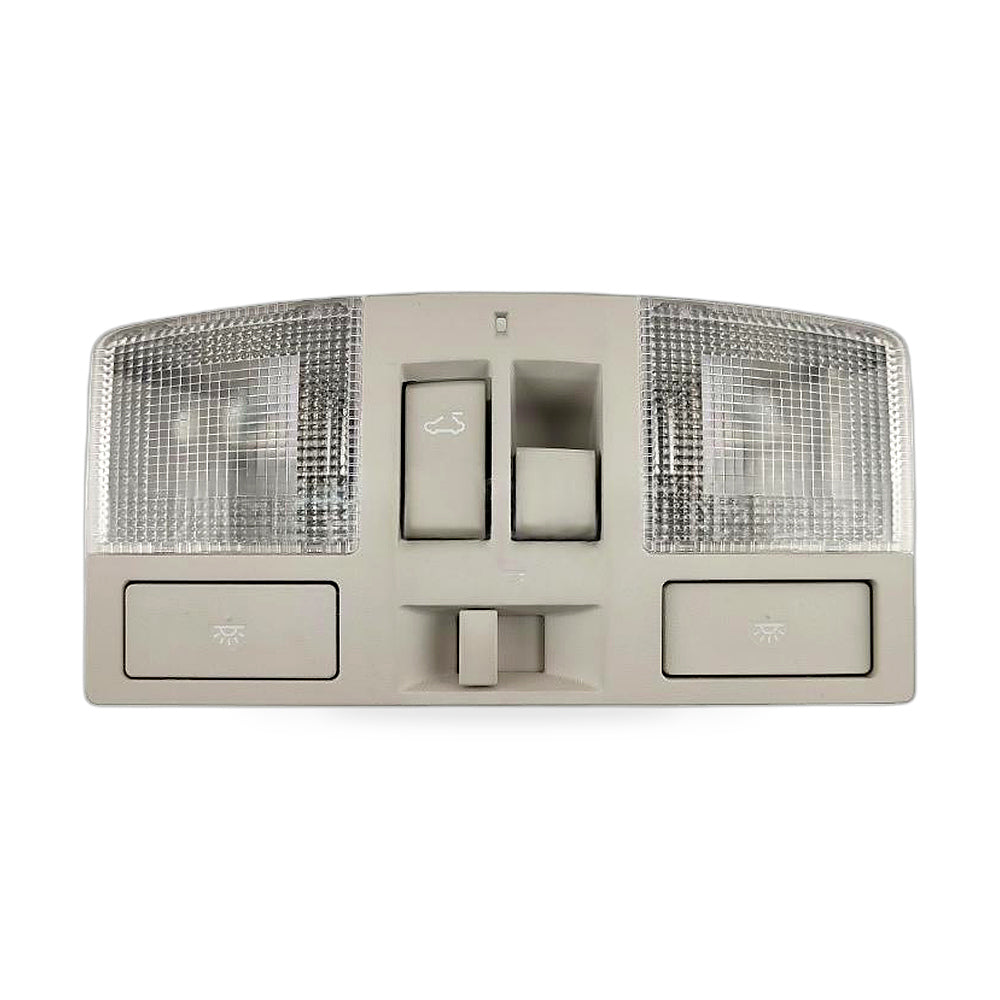 Overhead Console Reading Light Sunroof Switch Suitable for Mazda 3 2010-2012 - ZT3