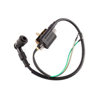 Wire Harness With Coil & Magneto Suitable For 50cc-125cc Dirt, Pit & Trail Bikes