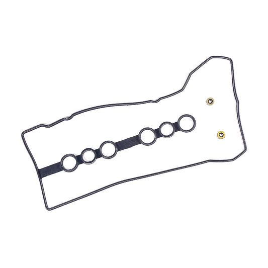 Valve Tappet Cover Gasket Kit Suitable For Toyota Corolla ZZE122R 1.8L 2001-2007