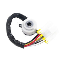 Ignition Switch Cable Wire Suitable For Nissan Navara D22 1997-2006 48750-1E411