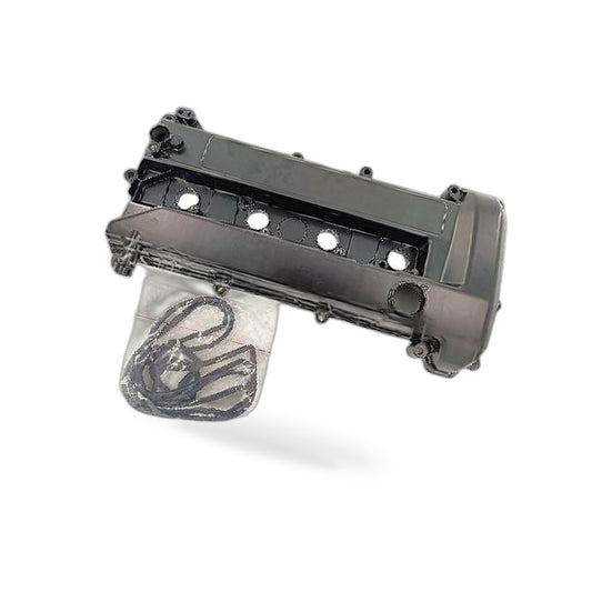 Aluminum Valve Cover Suitable for Ford Focus 2005-2011 C-Max Mondeo