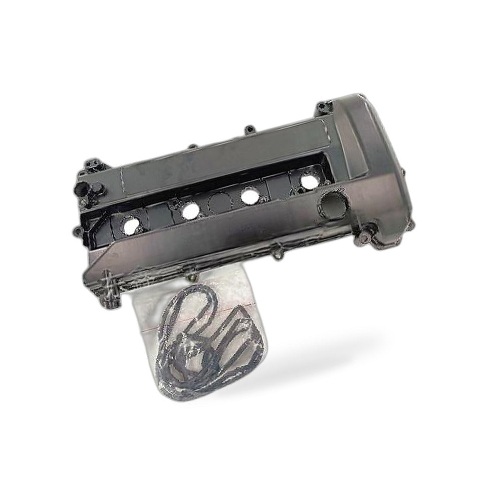 Aluminum Valve Cover Suitable for Ford Focus 2005-2011 C-Max Mondeo - BD4