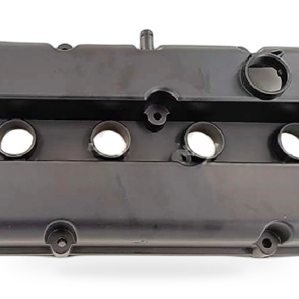 Aluminum Valve Cover Suitable for Ford Focus 2012-2018 1.6L C-Max Fiesta - XQ1
