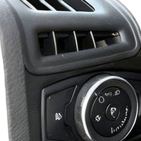Dashboard Vent Assembly Suitable for Ford Focus 2012-2018 Headlight Switch Frame - XQ1